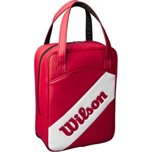image:imageWILSON Practice 30 Golf Bag  RedWhite