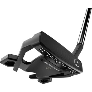 image:imageWilson 2024 Infinite Mens Buckingham Golf Putters35