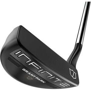 image:imageWilson 2024 Infinite Mens Grant Park Golf Putters  Right Hand35