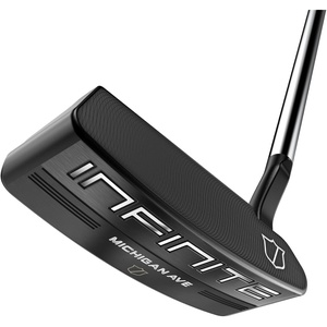 image:imageWilson 2024 Infinite Mens Michigan Avenue Golf Putters  Right Hand34