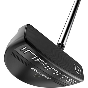 image:imageWilson 2024 Infinite Mens South Side Golf Putters  Right Hand34