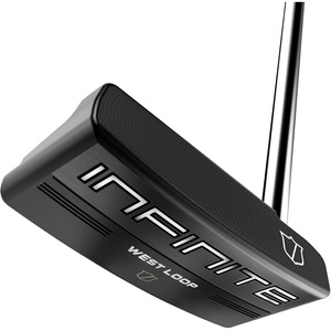 image:imageWilson 2024 Infinite Mens West Loop Golf Putters  Right Hand34