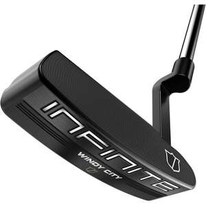 image:imageWilson 2024 Infinite Mens Windy City Golf Putters35