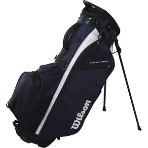 image:imageWilson Feather Golf Cart BagNavyWhite