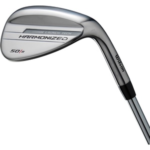 image:imageWilson Harmonized Unisex Golf Wedge50