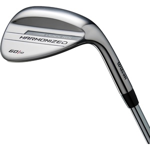 image:imageWilson Harmonized Unisex Golf Wedge60