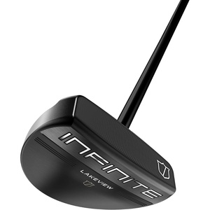 image:imageWilson Infinite Zero Torque Lakeview Left Hand 35