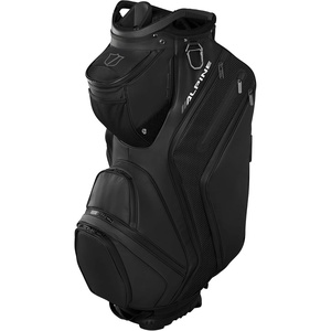 image:imageWilson Staff Alpine Golf Cart BagBlack