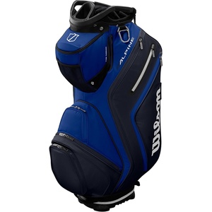 image:imageWilson Staff Alpine Golf Cart BagNavyBlue