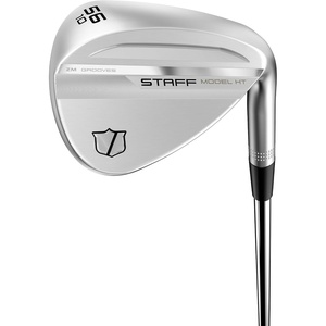 image:imageWilson Staff Model ZM High Toe Golf Wedges5610