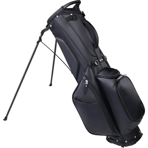 image:imageWilson The 1914 Carry Stand Golf BagBlack
