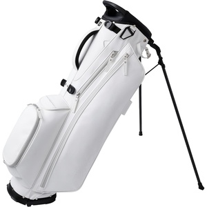 image:imageWilson The 1914 Carry Stand Golf BagWhite