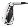 image:imageDYNAPWR Max Mens Golf IronsLeft