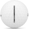 image:imageWILSON 2024 Staff Model Golf Balls  12 BallsWhite