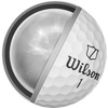 image:imageWILSON 2024 Staff Model Golf Balls  12 BallsWhite