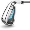image:imageWILSON D9 Womens Golf Iron Set  Right Hand5PW  SW