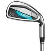 image:imageWILSON D9 Womens Golf Iron Set  Right Hand5PW  SW