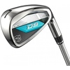 image:imageWILSON D9 Womens Golf Iron Set  Right Hand5PW  SW