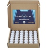 image:imageWILSON Profile Distance Golf Balls 36 PackWhite