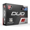 image:imageWILSON Staff Duo SoftSoftNFL Golf Ball