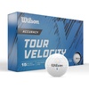 image:imageWILSON Tour Velocity Distance Golf BallsAccuracy