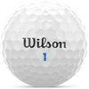 image:imageWILSON Tour Velocity Distance Golf BallsAccuracy