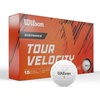 image:imageWILSON Tour Velocity Distance Golf BallsDistance