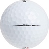 image:imageWILSON Ultra 500 Straight Golf Ball 15Pack White