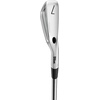 image:imageWilson 2026 Staff Model CB Irons Stiff  Regular 4PWLeft