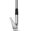image:imageWilson 2026 Staff Model CB Irons Stiff  Regular 4PWLeft