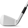 image:imageWilson 2026 Staff Model CB Irons Stiff  Regular 4PWRight