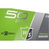 image:imageWilson Fifty Elite WhiteGreen
