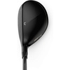 image:imageWilson Staff D9 Hybrid 3 Golf Club  Mens Left Hand Standard Length Regular Flex 19 Degree Loft