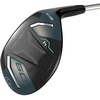 image:imageWilson Staff D9 Womens Golf Hybrid5 Degrees