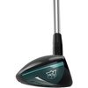 image:imageWilson Staff D9 Womens Golf Hybrid5 Degrees