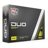 image:imageWilson Staff Duo Soft Golf Balls  12 Pack20