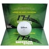 image:imageWilson Staff FLI Golf Balls Pack of 12 White12 Count