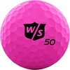 image:imageWilson Staff Fifty Elite Golf Balls