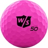 image:imageWilson Staff Fifty Elite Golf Balls