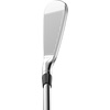 image:imageWilson Staff Model Steel Blades Golf Iron Set  Right Hand Stiff 4PW