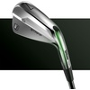 image:imageWilson Staff Model Steel Blades Golf Iron Set  Right Hand Stiff 4PW
