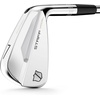 image:imageWilson Staff Model Steel Blades Golf Iron Set  Right Hand Stiff 4PW