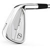 image:imageWilson Staff Model Steel CB Golf Irons  Left Hand Regular 4PW