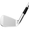image:imageWilson Staff Model Steel CB Golf Irons  Left Hand Regular 4PW