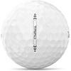image:imageWilson Staff Triad Golf BallOne Size