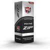 image:imageWilson Staff Zip Golf Balls Pack of 24White