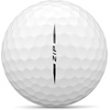 image:imageWilson Staff Zip Golf Balls Pack of 24White