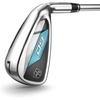 image:imageWILSON D9 Womens Golf Iron Set  Right Hand5PW  SW
