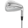 image:imageWilson 2026 Staff Model CB Irons Stiff  Regular 4PWLeft