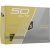 image:imageWilson Staff Fifty Elite Golf Balls One Dozen